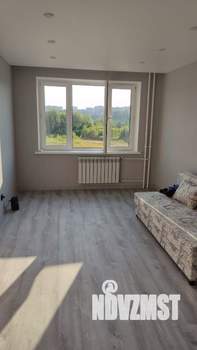 1-к квартира, на длительный срок, 38м2, 2/10 этаж