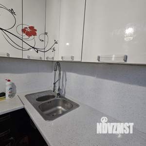 2-к квартира, посуточно, 50м2, 5/9 этаж