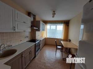 2-к квартира, на длительный срок, 57м2, 7/15 этаж