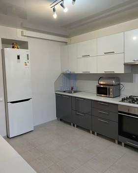 1-к квартира, на длительный срок, 51м2, 7/10 этаж