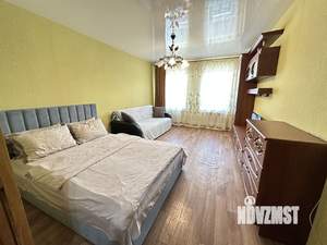 1-к квартира, посуточно, 45м2, 3/11 этаж