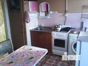 2-к квартира, на длительный срок, 31м2, 4/4 этаж