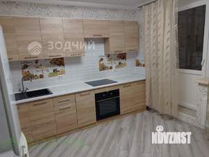 2-к квартира, на длительный срок, 60м2, 6/16 этаж