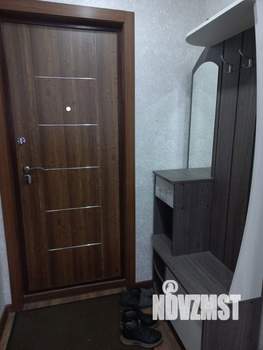 1-к квартира, на длительный срок, 40м2, 4/9 этаж