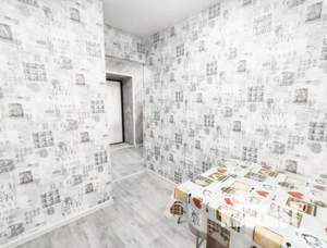 1-к квартира, посуточно, 41м2, 1/1 этаж