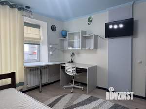 3-к квартира, на длительный срок, 96м2, 6/12 этаж