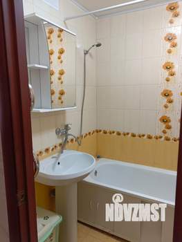 1-к квартира, на длительный срок, 40м2, 7/9 этаж