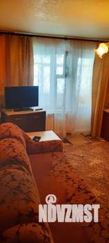 1-к квартира, на длительный срок, 36м2, 7/10 этаж