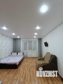 1-к квартира, посуточно, 32м2, 9/10 этаж