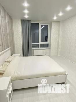 1-к квартира, посуточно, 48м2, 18/23 этаж