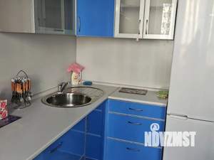 1-к квартира, посуточно, 38м2, 4/9 этаж