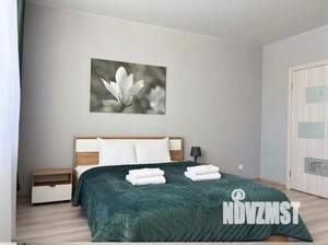 2-к квартира, посуточно, 68м2, 1/1 этаж