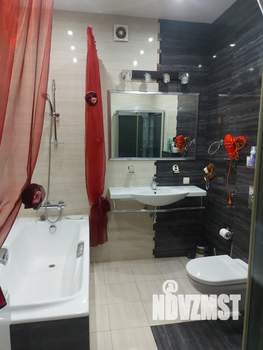 2-к квартира, на длительный срок, 92м2, 9/9 этаж