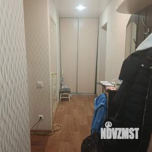 2-к квартира, на длительный срок, 44м2, 4/5 этаж