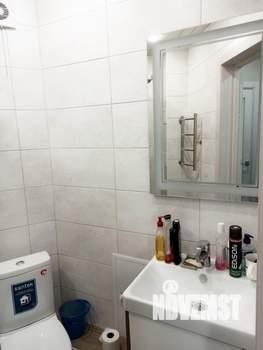 1-к квартира, на длительный срок, 36м2, 9/12 этаж