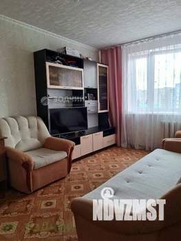 1-к квартира, на длительный срок, 34м2, 11/16 этаж