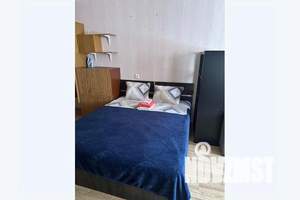 1-к квартира, посуточно, 42м2, 2/5 этаж