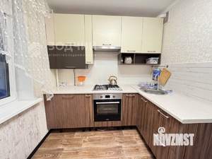 1-к квартира, на длительный срок, 36м2, 3/9 этаж