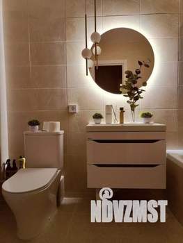 1-к квартира, посуточно, 39м2, 1/1 этаж