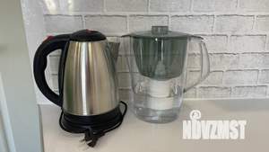 Студия квартира, посуточно, 19м2, 3/3 этаж