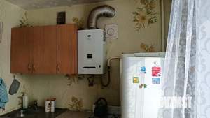 1-к квартира, на длительный срок, 33м2, 2/5 этаж