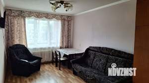 1-к квартира, на длительный срок, 34м2, 5/5 этаж