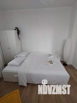 1-к квартира, посуточно, 75м2, 1/1 этаж