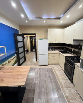 1-к квартира, на длительный срок, 40м2, 2/5 этаж