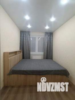 2-к квартира, посуточно, 60м2, 10/16 этаж