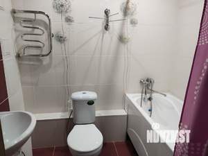 2-к квартира, посуточно, 48м2, 2/4 этаж