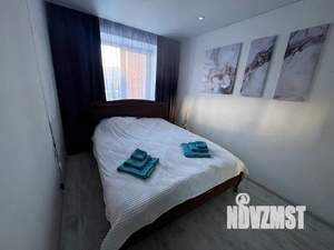 2-к квартира, посуточно, 75м2, 7/10 этаж