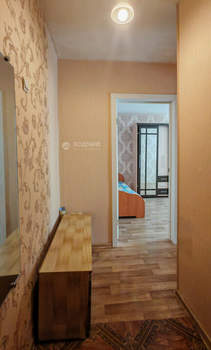1-к квартира, на длительный срок, 30м2, 1/5 этаж