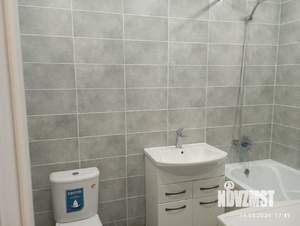 1-к квартира, на длительный срок, 47м2, 6/16 этаж