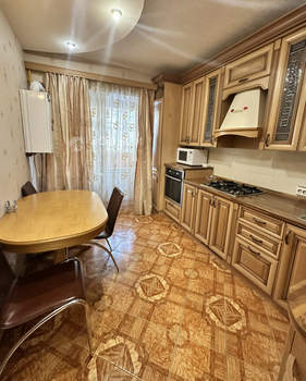 2-к квартира, на длительный срок, 45м2, 1/9 этаж