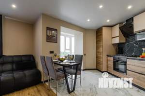 1-к квартира, посуточно, 50м2, 8/9 этаж