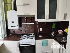 1-к квартира, на длительный срок, 32м2, 2/5 этаж