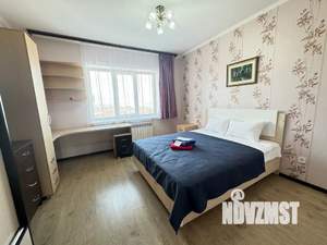 2-к квартира, посуточно, 63м2, 10/12 этаж