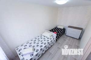 2-к квартира, посуточно, 46м2, 2/4 этаж