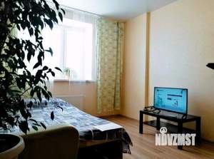 1-к квартира, посуточно, 37м2, 1/1 этаж