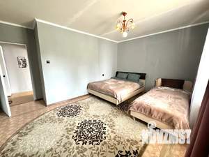 2-к квартира, посуточно, 50м2, 1/5 этаж