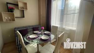 1-к квартира, посуточно, 58м2, 7/8 этаж