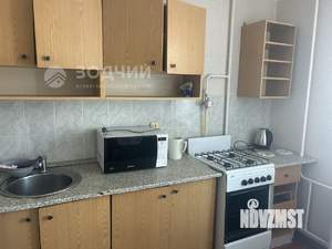 2-к квартира, на длительный срок, 47м2, 7/9 этаж