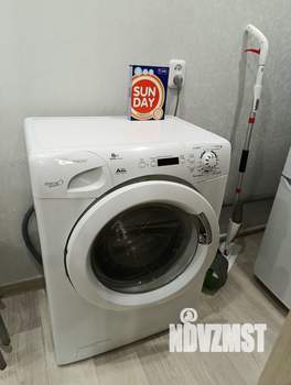 2-к квартира, посуточно, 55м2, 1/5 этаж