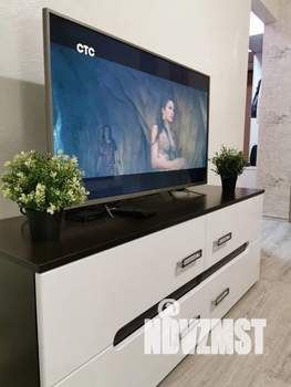 1-к квартира, посуточно, 40м2, 1/4 этаж