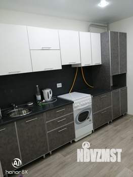 1-к квартира, на длительный срок, 40м2, 1/9 этаж