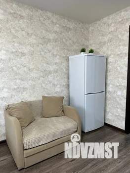 Студия квартира, посуточно, 28м2, 8/16 этаж