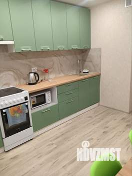 1-к квартира, на длительный срок, 40м2, 3/16 этаж