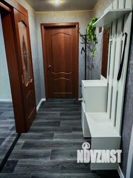 2-к квартира, посуточно, 50м2, 6/9 этаж