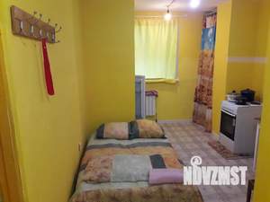 2-к квартира, посуточно, 34м2, 1/6 этаж