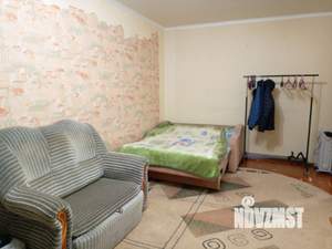 2-к квартира, на длительный срок, 48м2, 1/5 этаж